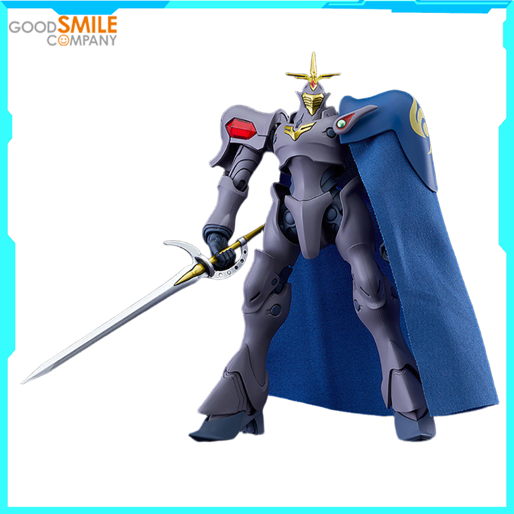 Model Kit Escaflowne - 100% Original en Stock Good Smile