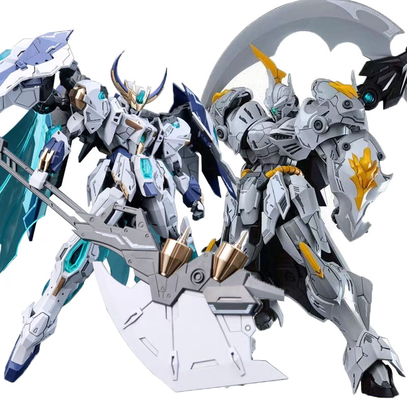 Model Kit Zone Of The Enders - En stock, modelo coleccionable original SNAA