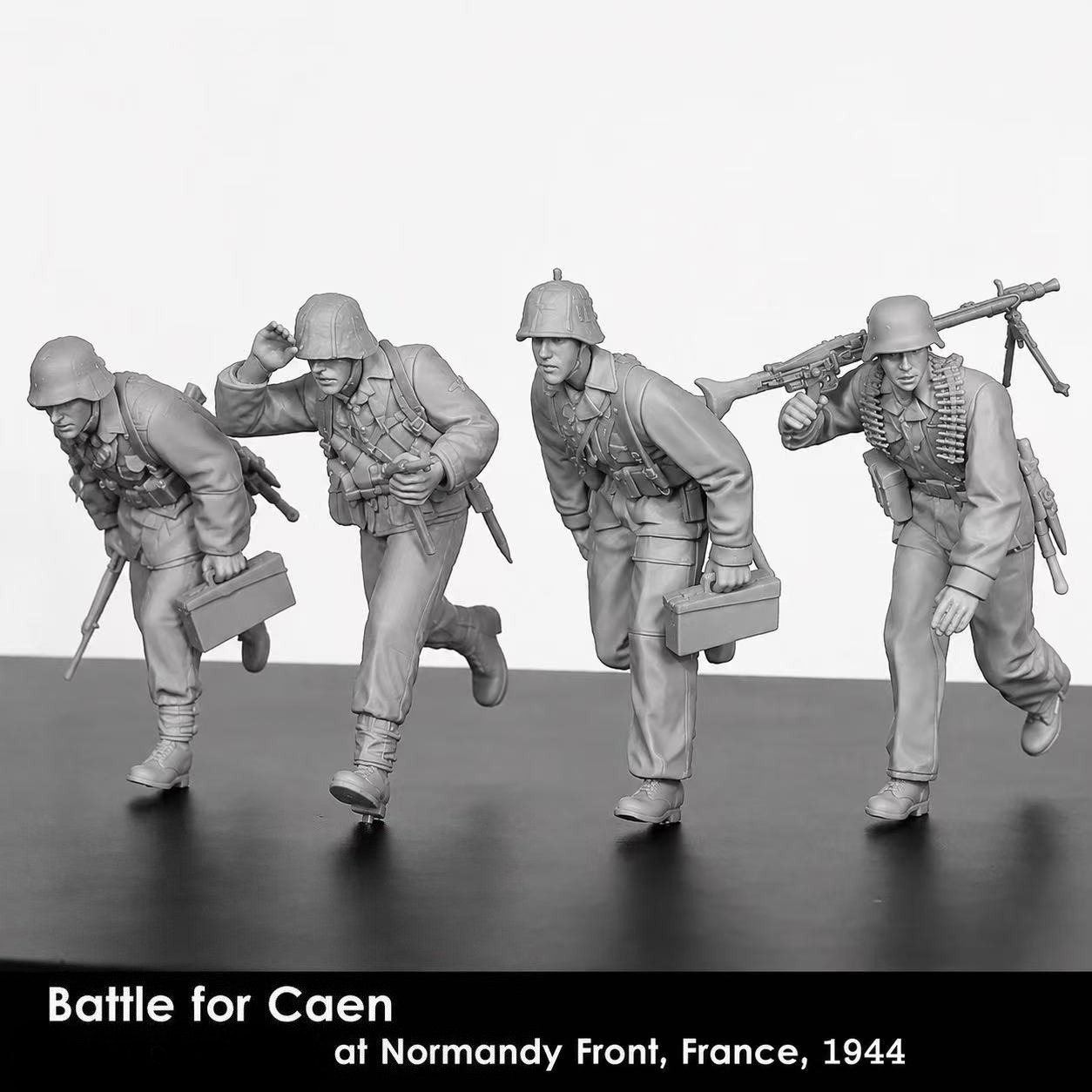 Model Kit Reshiram - Figura de resina a escala 1/35,