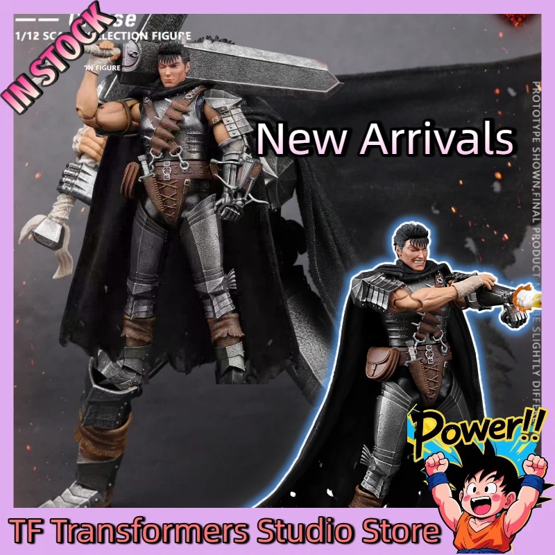 Model Kit Escaflowne - 【EN STOCK】Nuevas llegadas Producto original BROTOYS