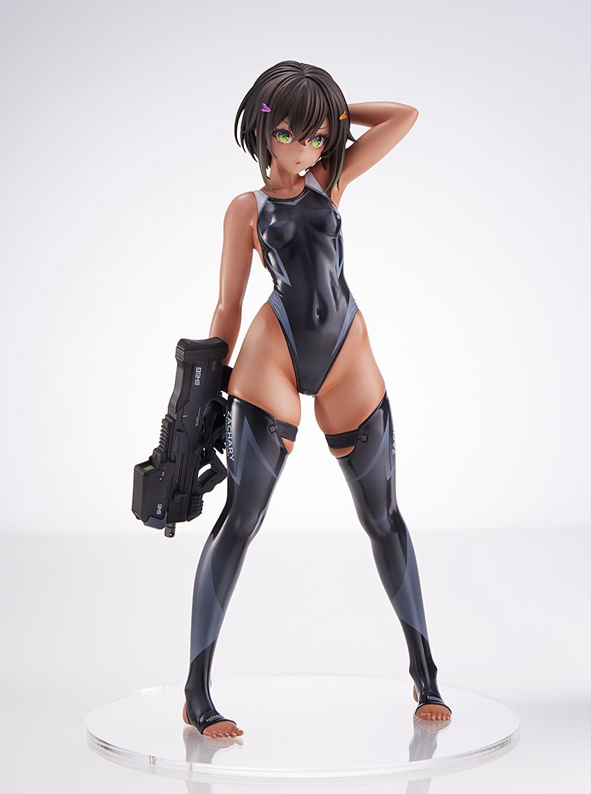 Figura de acción artesanal de  - Model Kit Anubis reseña y precio