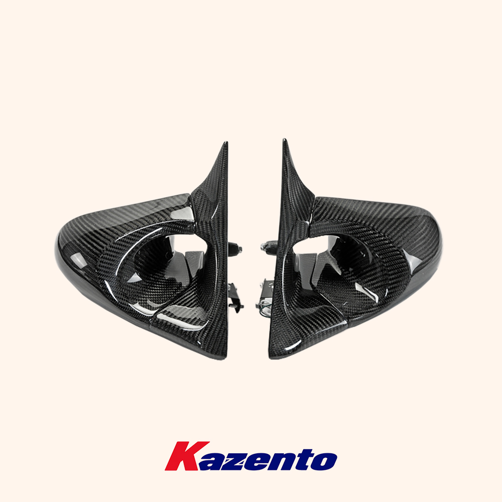 Kit de Carrocería 2026, Espejo - Model Kit R34 reseña y precio