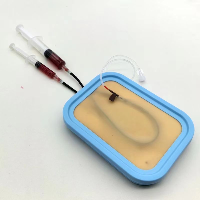 Kit de Entrenamiento para Veno - Model Kit Simulator reseña y precio