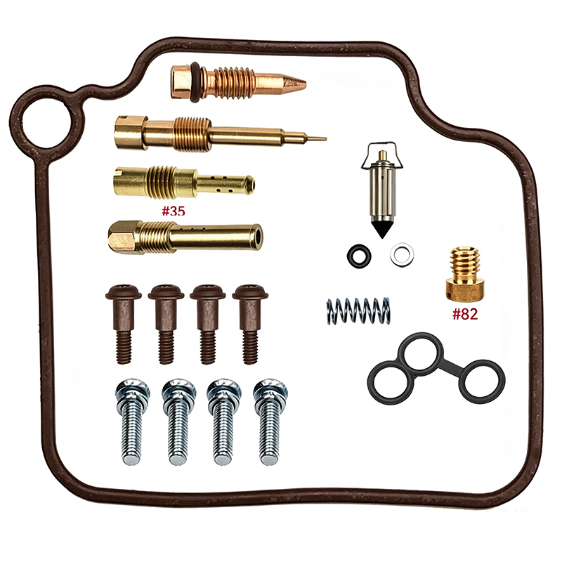 Kit de Reparación y Reconstruc - Model Kit Vespa reseña y precio