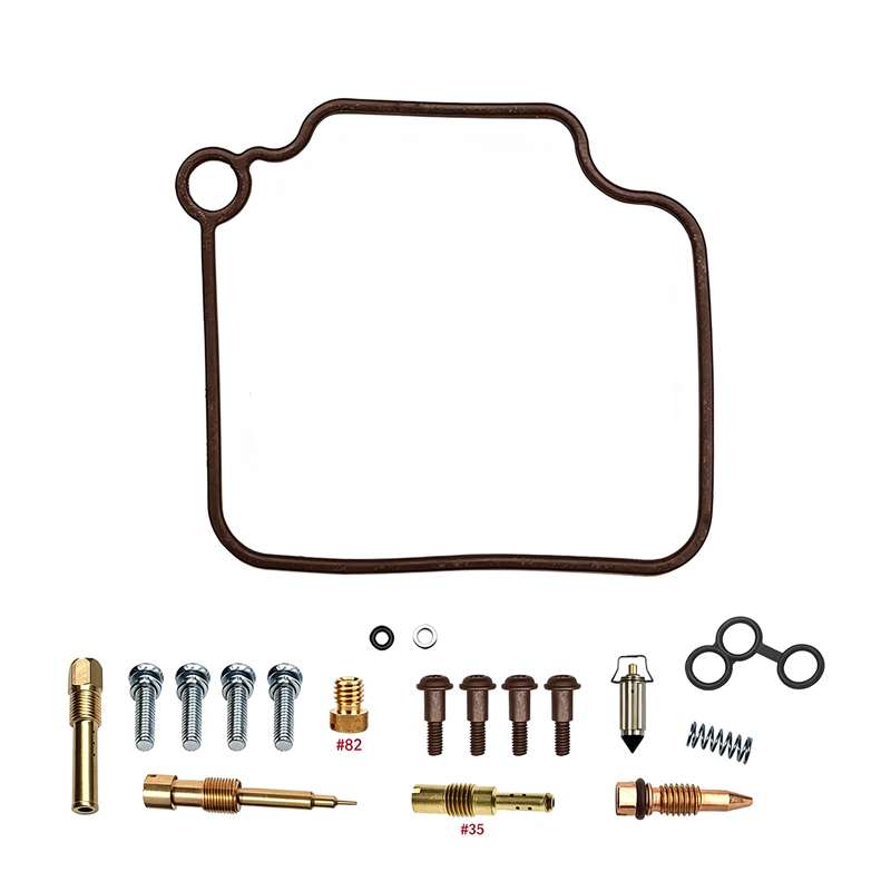 Kit de Reparación y Reconstruc - Model Kit Vespa reseña y precio