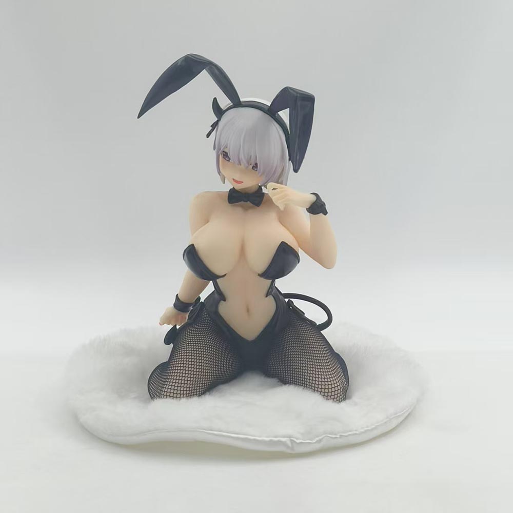 Oscuridad (Nono) Bunny Girl Ve - Model Kit Anubis reseña y precio