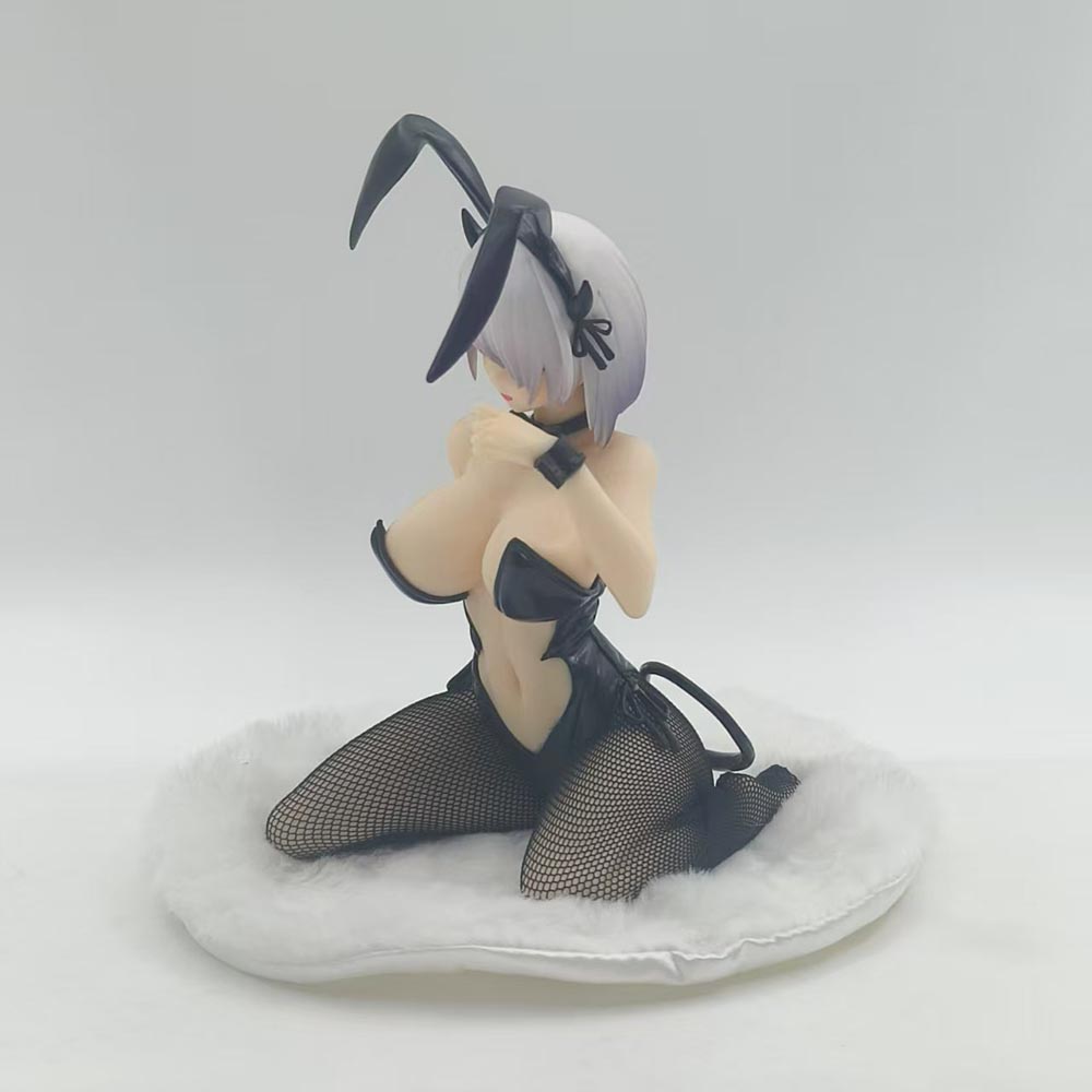 Oscuridad (Nono) Bunny Girl Ve - Model Kit Anubis reseña y precio