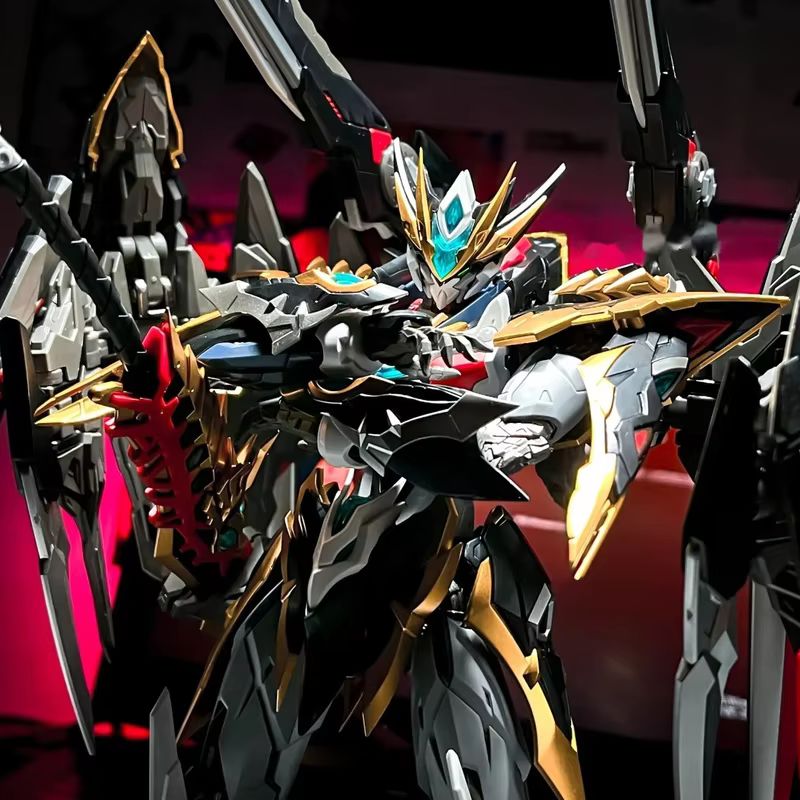 【Venta caliente】 nuevo Motor N - Model Kit Zone Of The Enders reseña y precio