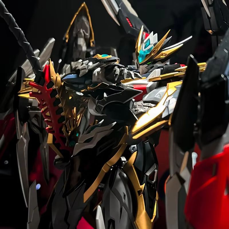 【Venta caliente】 nuevo Motor N - Model Kit Zone Of The Enders reseña y precio