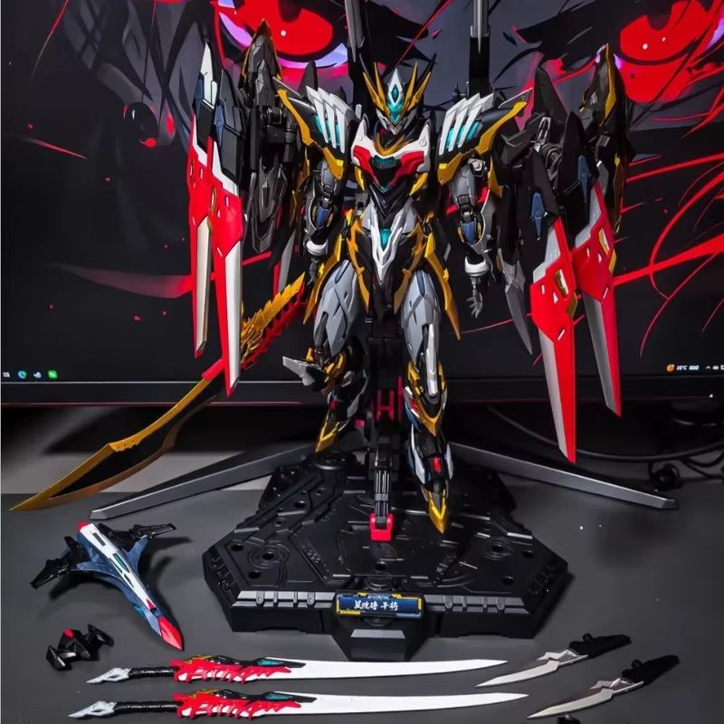 【Venta caliente】 nuevo Motor N - Model Kit Zone Of The Enders reseña y precio