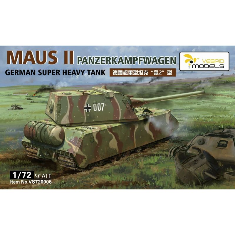 VESPID MODELS VS720006 1/72 Su - Model Kit Vespa reseña y precio