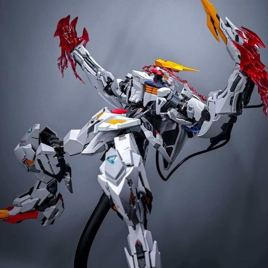 【En stock】Wolf Technology 1/10 - Model Kit Zone Of The Enders reseña y precio
