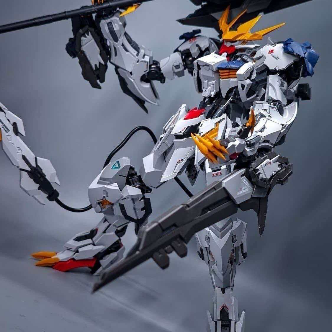 【En stock】Wolf Technology 1/10 - Model Kit Zone Of The Enders reseña y precio