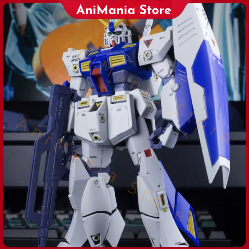 Nuevo Kit de Modelo para Armar - Model Kit Escaflowne reseña y precio