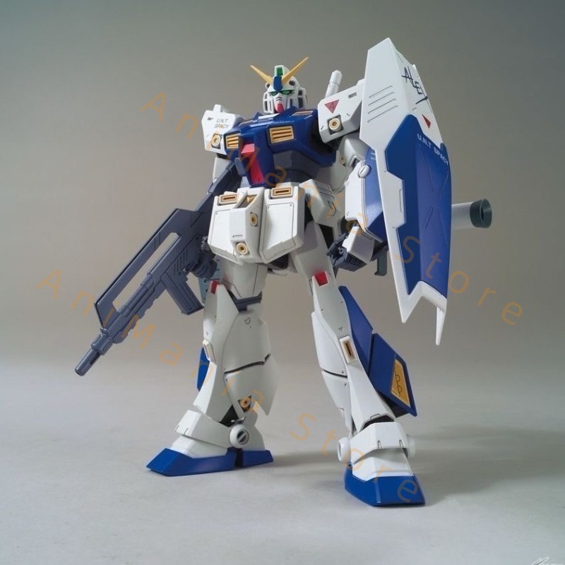 Nuevo Kit de Modelo para Armar - Model Kit Escaflowne reseña y precio