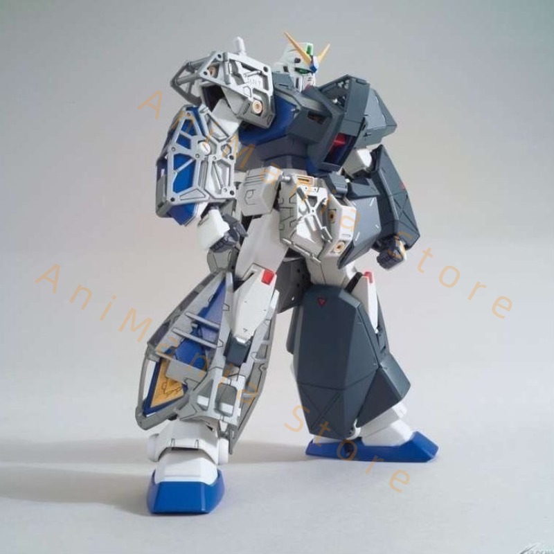 Nuevo Kit de Modelo para Armar - Model Kit Escaflowne reseña y precio