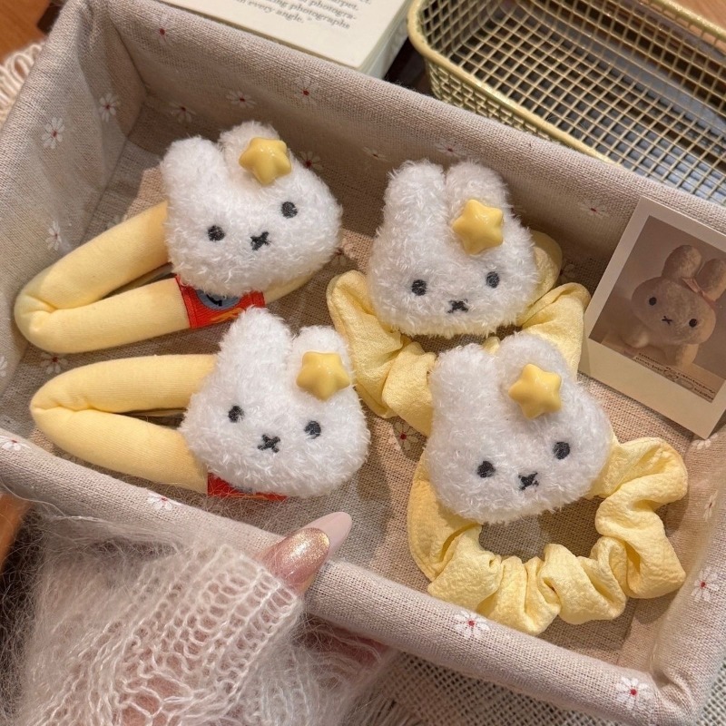 Diadema Miffy, Creativa, de Al - Model Kit Mecha Girl reseña y precio