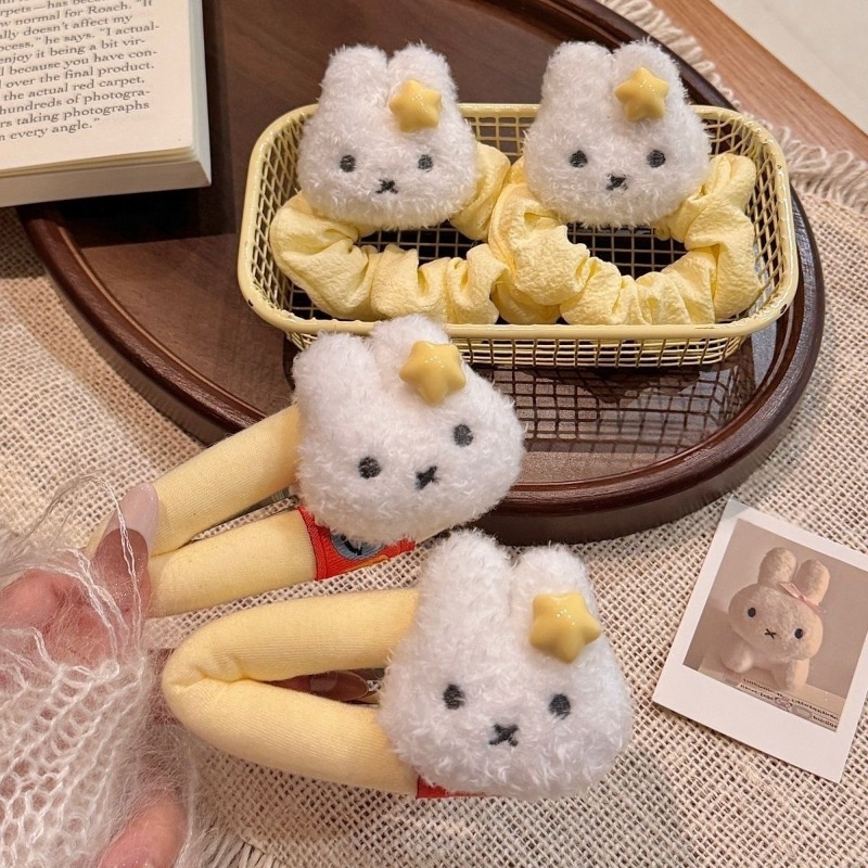 Diadema Miffy, Creativa, de Al - Model Kit Mecha Girl reseña y precio