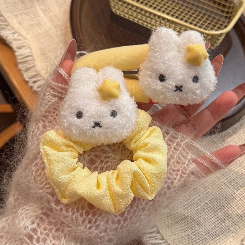 Diadema Miffy, Creativa, de Al - Model Kit Mecha Girl reseña y precio