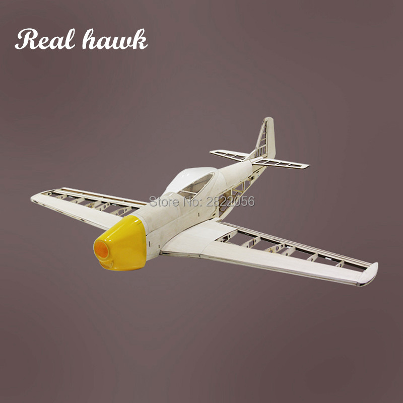 Aviones RC, Kit de Madera de B - Model Kit Ixchel reseña y precio