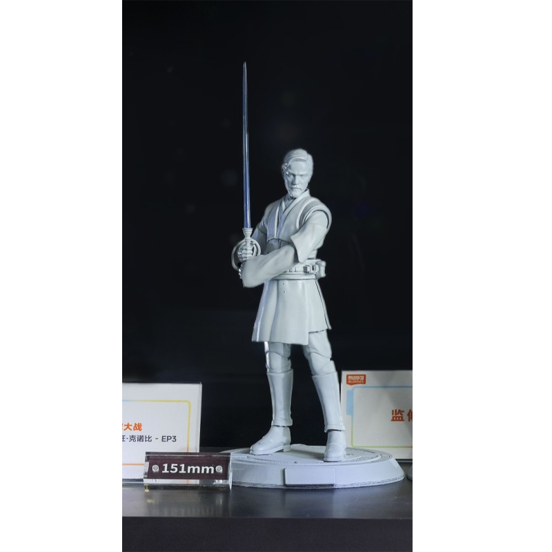 Blokees Star Wars, figura de O - Model Kit Shooting Star Dragon reseña y precio