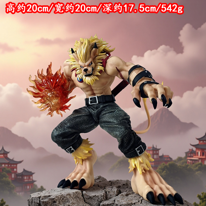 Figuras de Digimon de Anime Pr - Model Kit Digimon reseña y precio