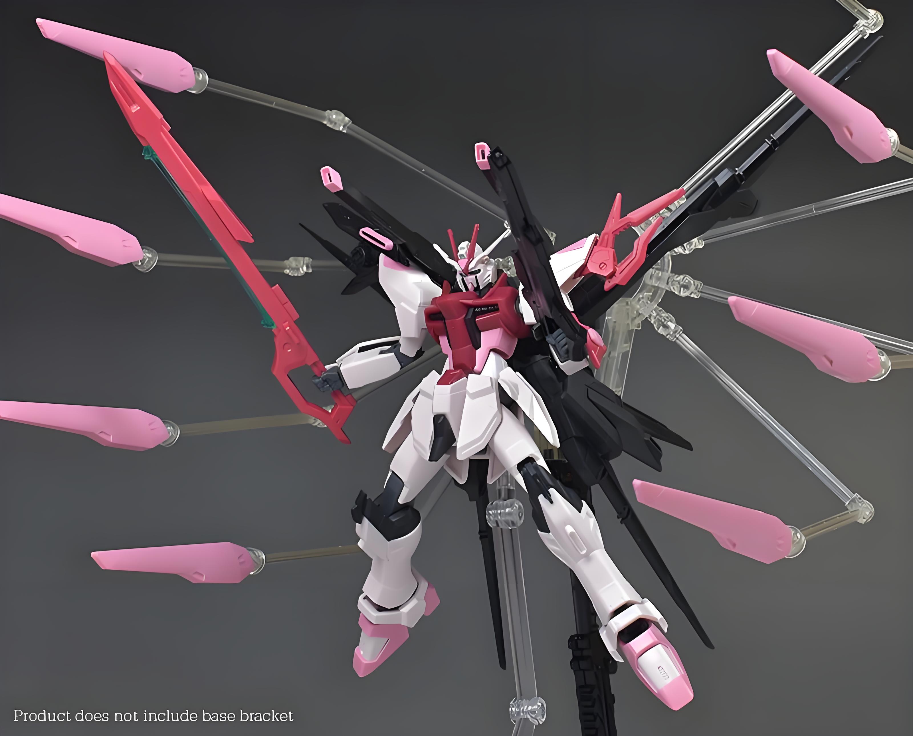 Bandai-Kit de modelo Gundam HG - Model Kit Perfect Grade reseña y precio