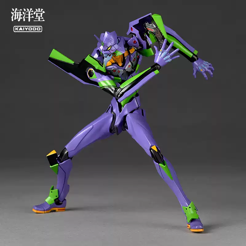 En Stock, Figura de Acción Ori - Model Kit Eva 00 reseña y precio