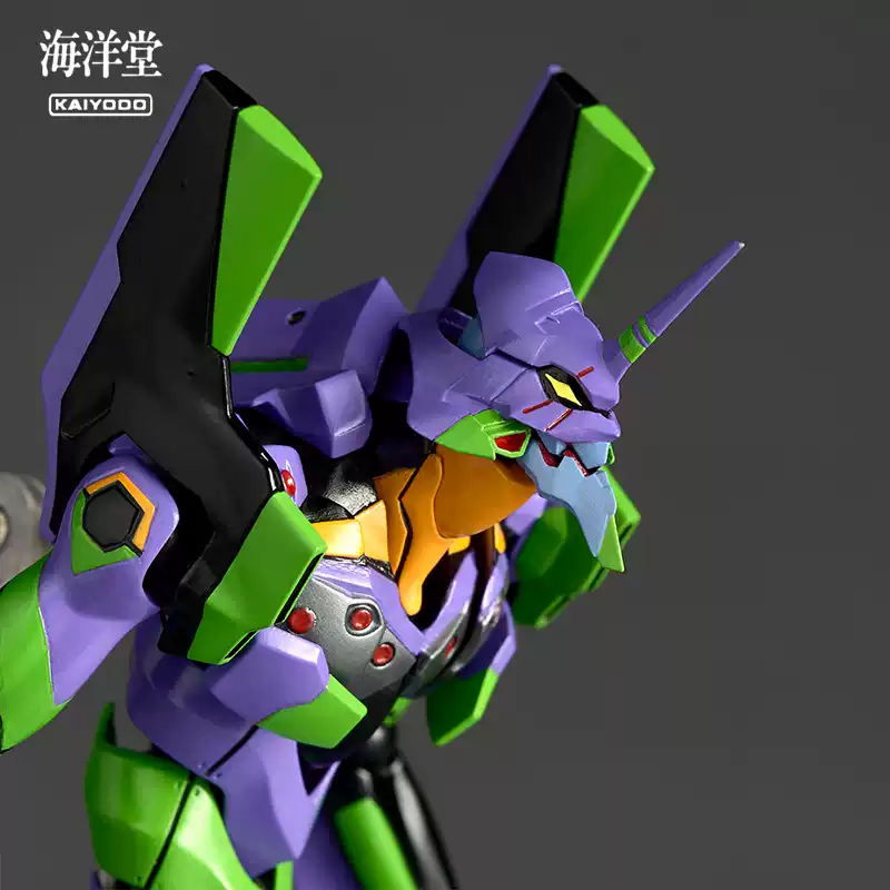 En Stock, Figura de Acción Ori - Model Kit Eva 00 reseña y precio