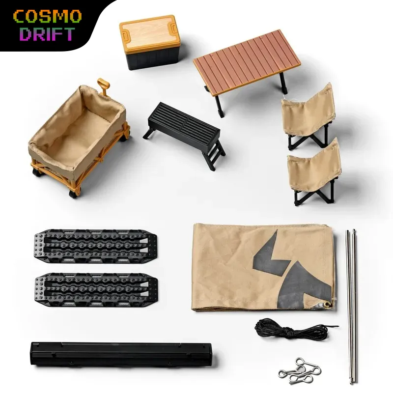 Modelo Mn-85k, Escala 1:12, Se - Model Kit Simulator reseña y precio