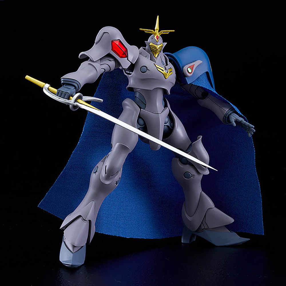 100% Original en Stock Good Sm - Model Kit Escaflowne reseña y precio