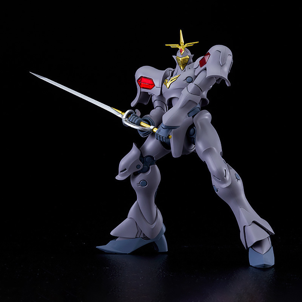 100% Original en Stock Good Sm - Model Kit Escaflowne reseña y precio