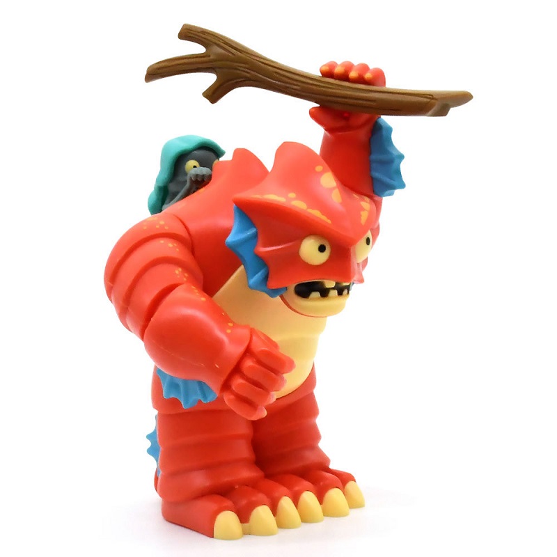 Figuras de Acción Plants VS. Z - Model Kit Zombie reseña y precio