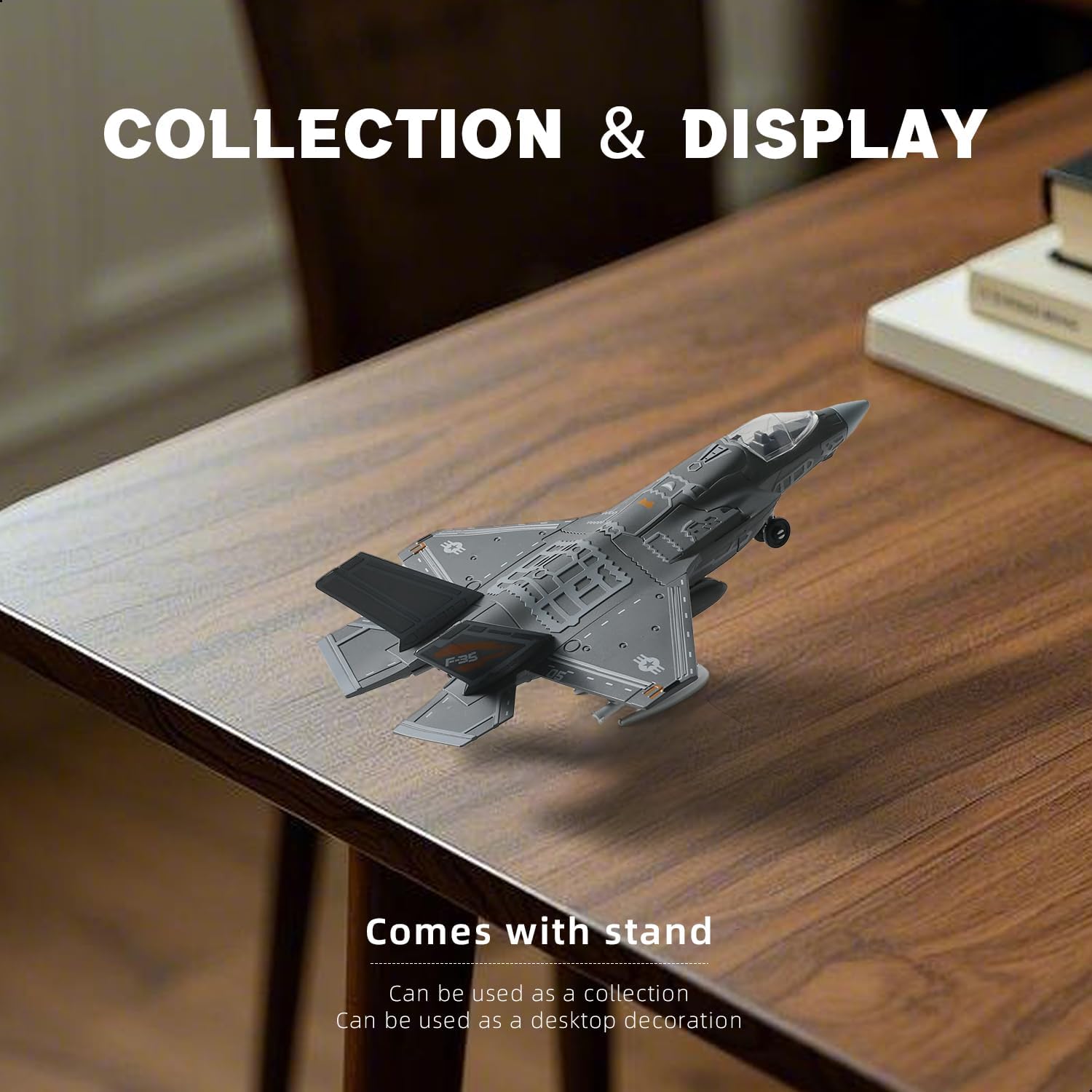 Kit de Modelo de Avión de Comb - Model Kit Ixchel reseña y precio