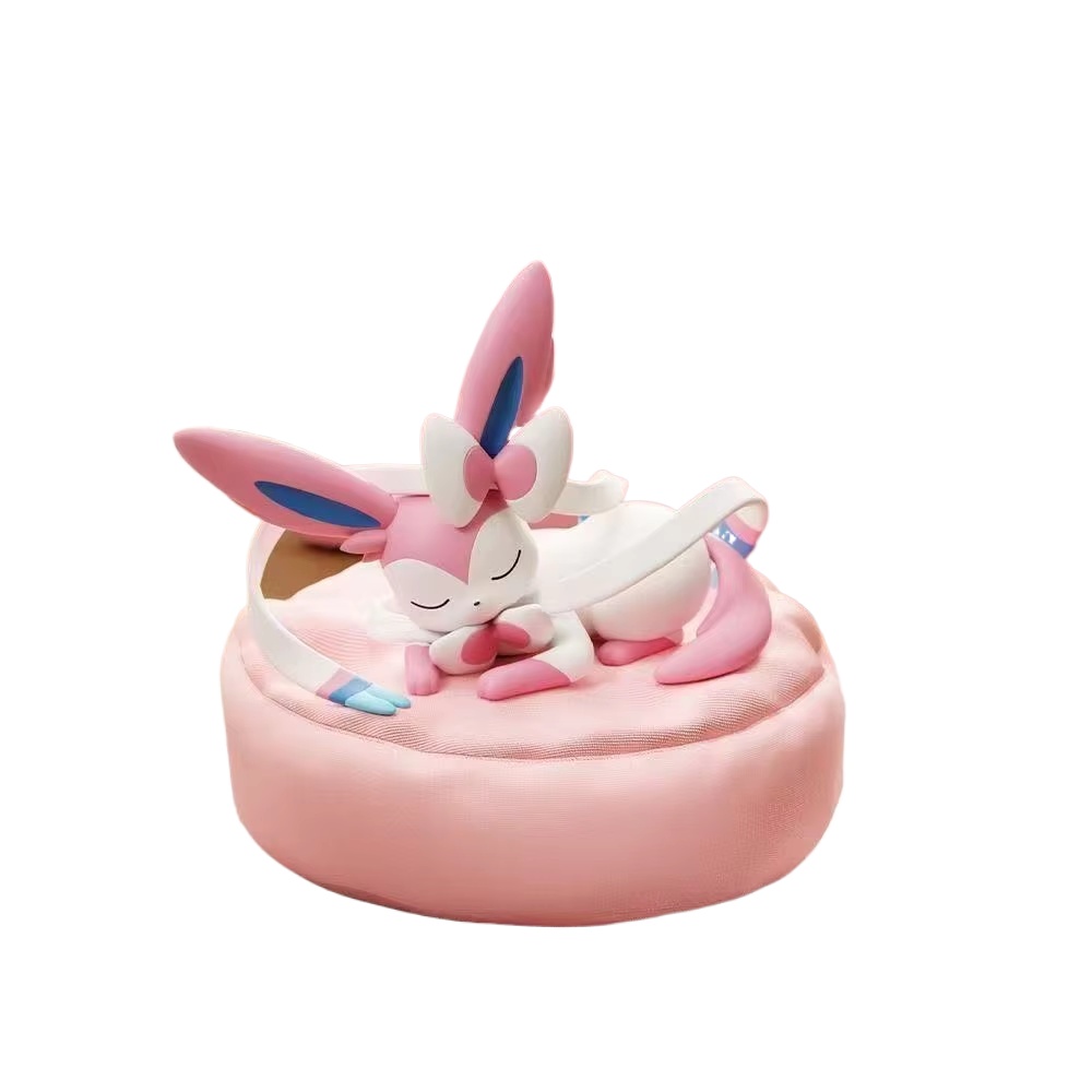 2026 Novedad Anime Eevee Serie - Model Kit Ixchel reseña y precio