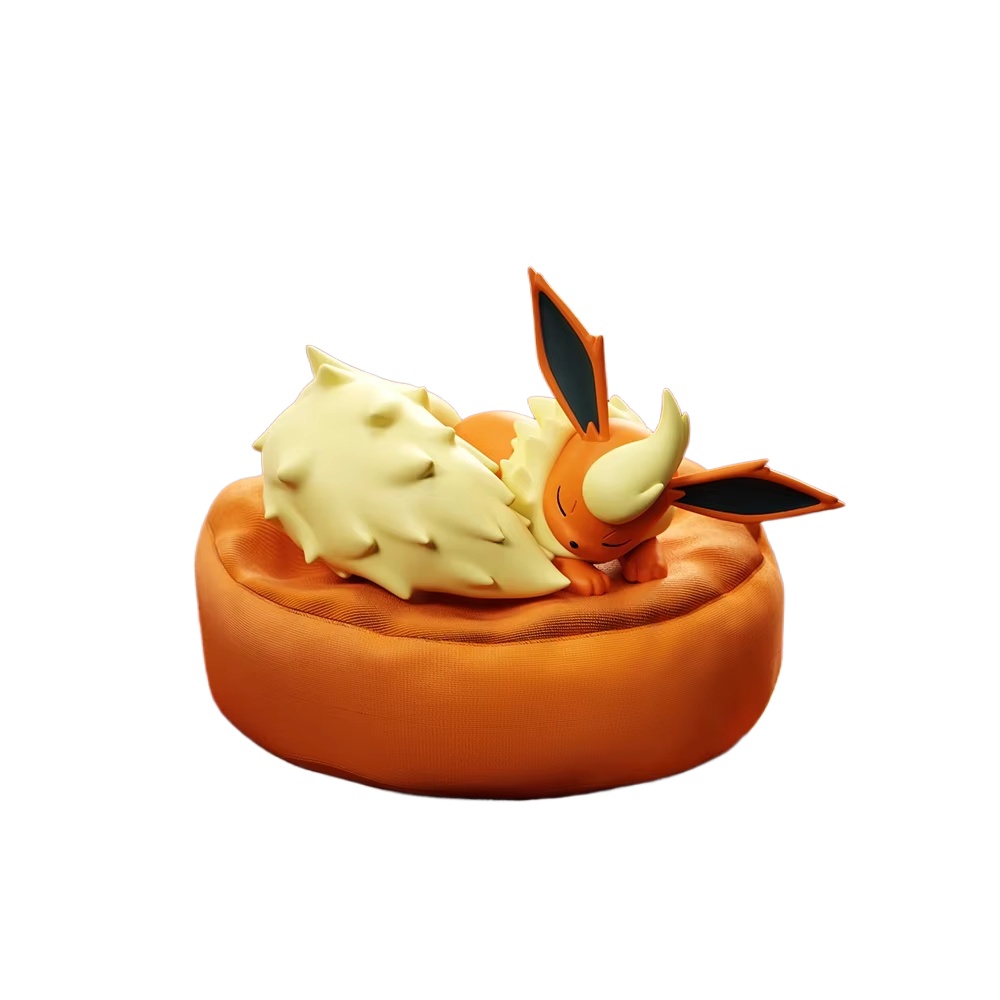 2026 Novedad Anime Eevee Serie - Model Kit Ixchel reseña y precio