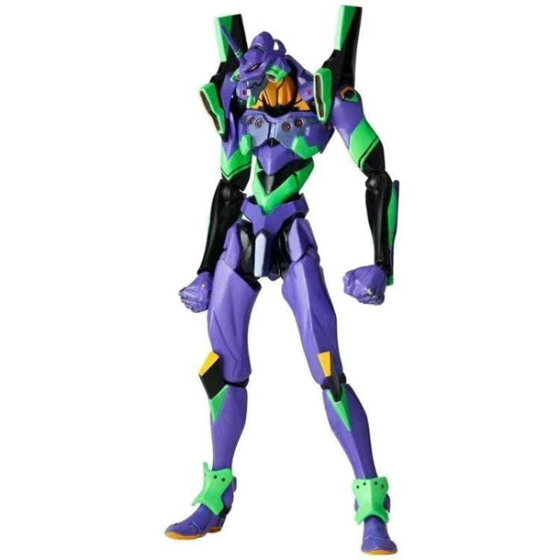 Figuras de Acción Articuladas  - Model Kit Ixchel reseña y precio
