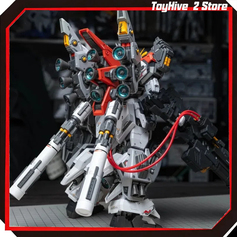 Nuevo Modelo REGUS/GUS ZZA GZS - Model Kit Regus reseña y precio