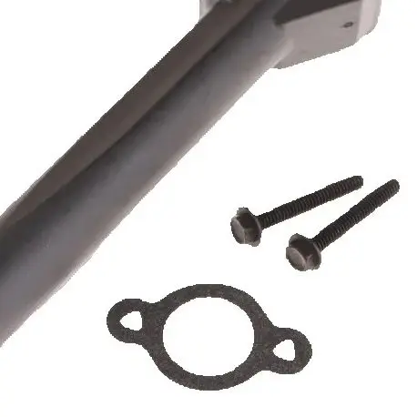 Colector de admisión con Kit d - Model Kit Regus reseña y precio