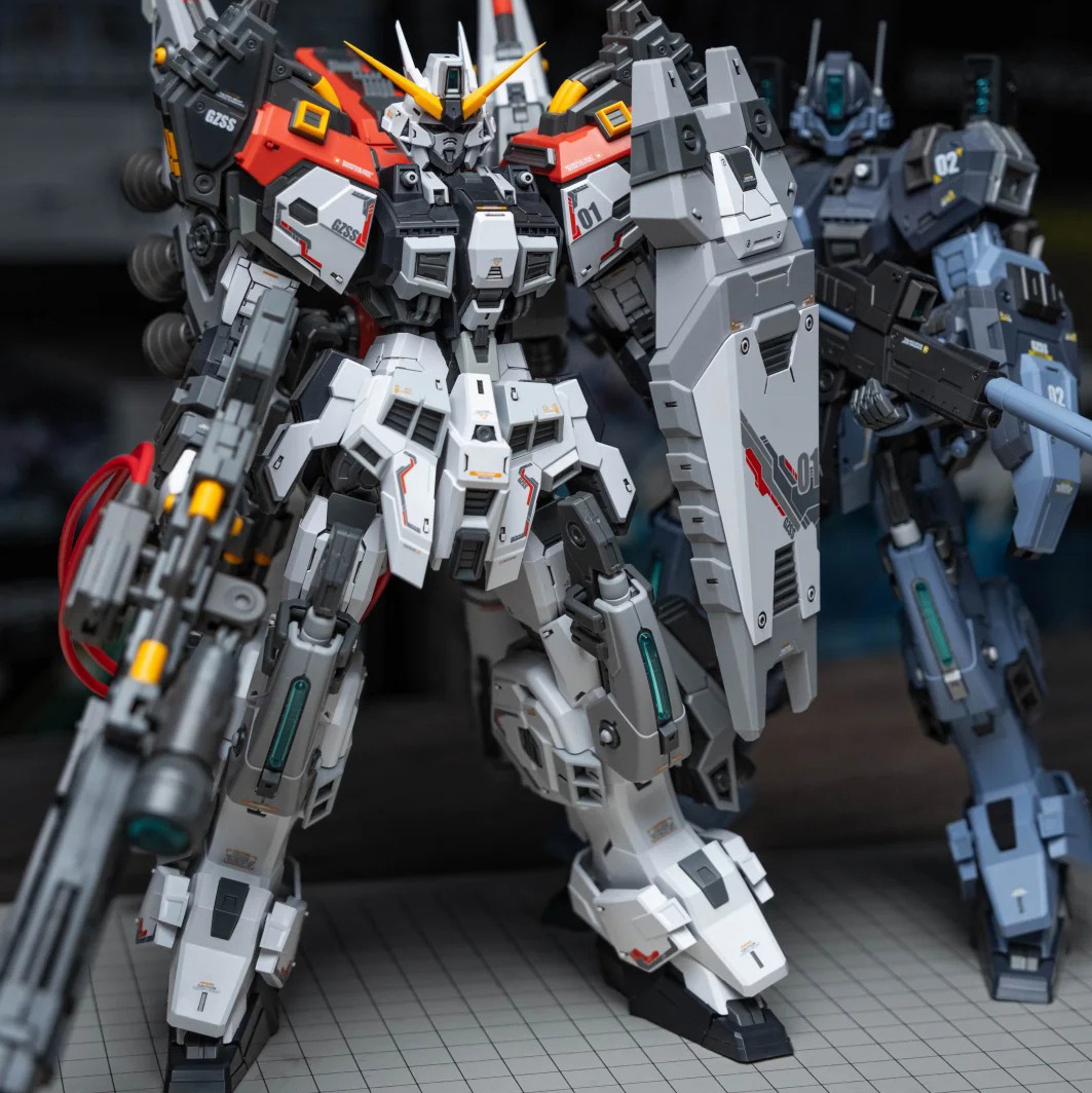 En stock Zza Regus Gzss-Ox-001 - Model Kit Regus reseña y precio