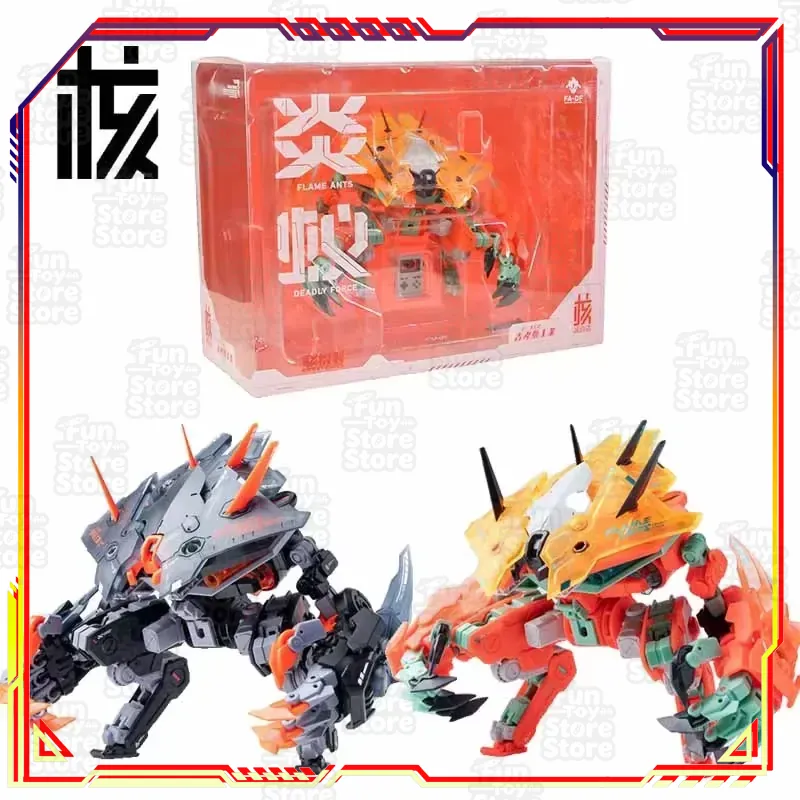 EARNESTCORE CRAFT ROBOT BUILD  - Model Kit Digimon reseña y precio