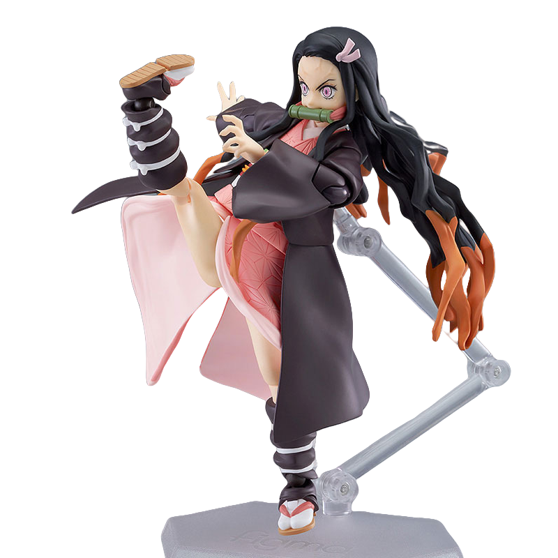Demon Slayer Tanjirou Nezuko F - Model Kit Nezha reseña y precio