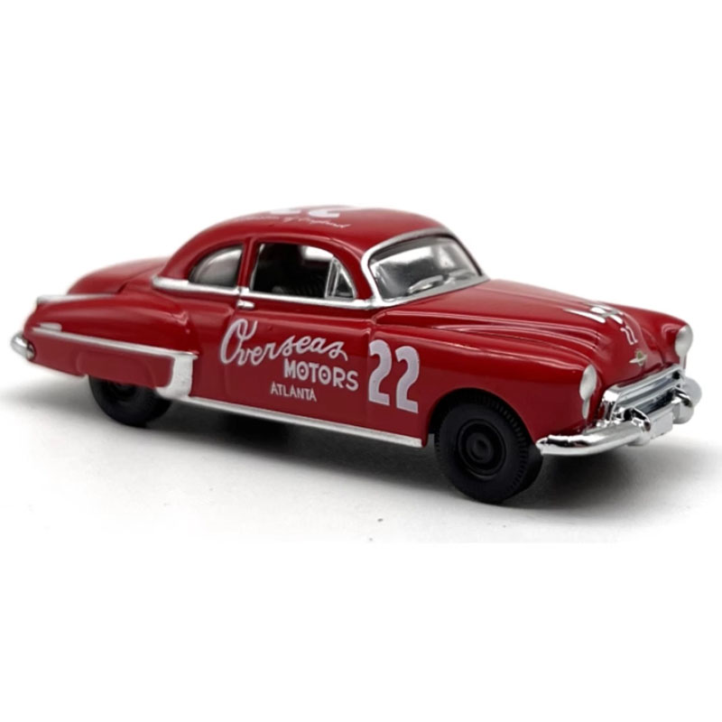 Ford Crown Stepside a escala 1 - Model Kit Escaflowne reseña y precio