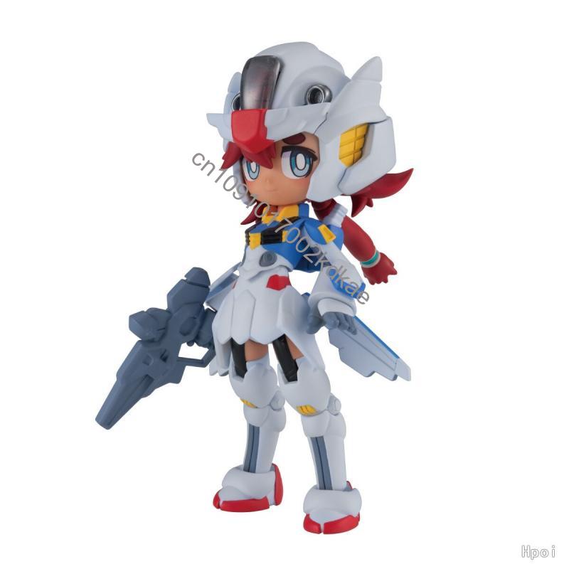 En Stock Bandai Banpresto traj - Model Kit Escaflowne reseña y precio