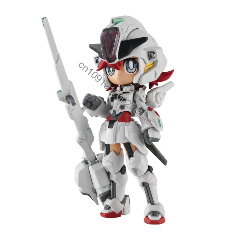 En Stock Bandai Banpresto traj - Model Kit Escaflowne reseña y precio