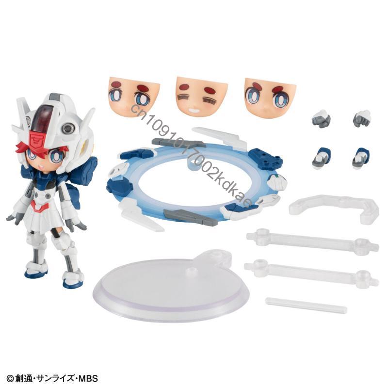 En Stock Bandai Banpresto traj - Model Kit Escaflowne reseña y precio