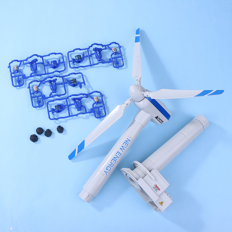 Juguete de simulación de model - Model Kit Simulator reseña y precio