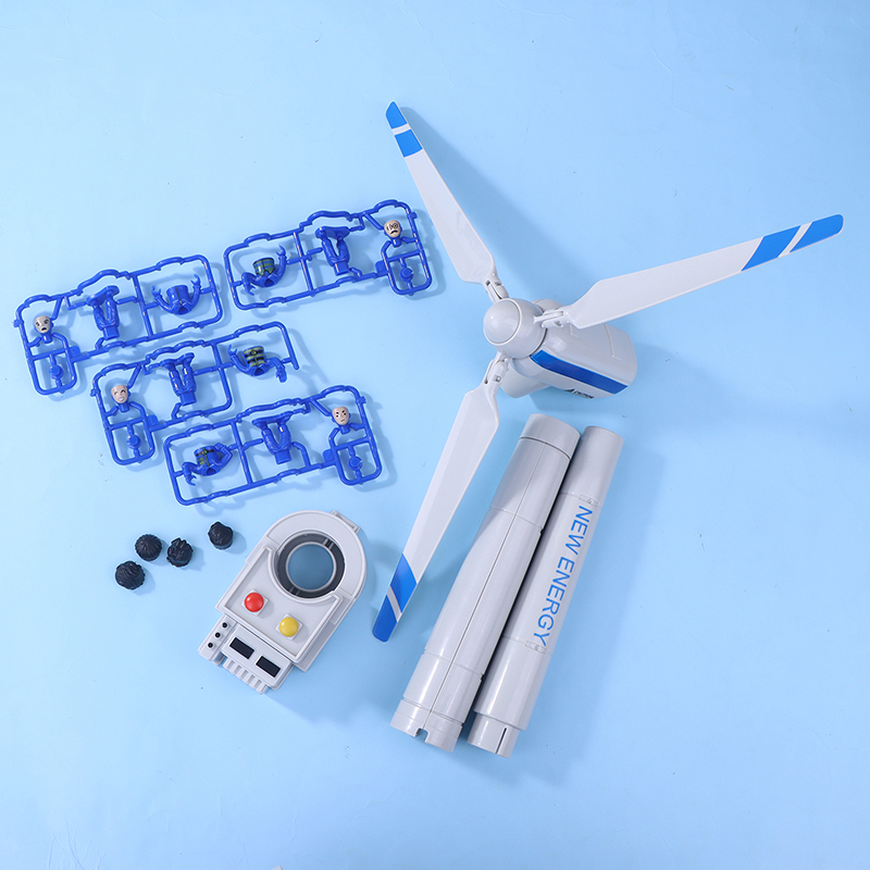 Juguete de simulación de model - Model Kit Simulator reseña y precio