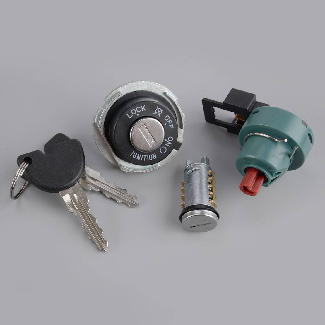 Kit de módulo de interruptor d - Model Kit Vespa reseña y precio