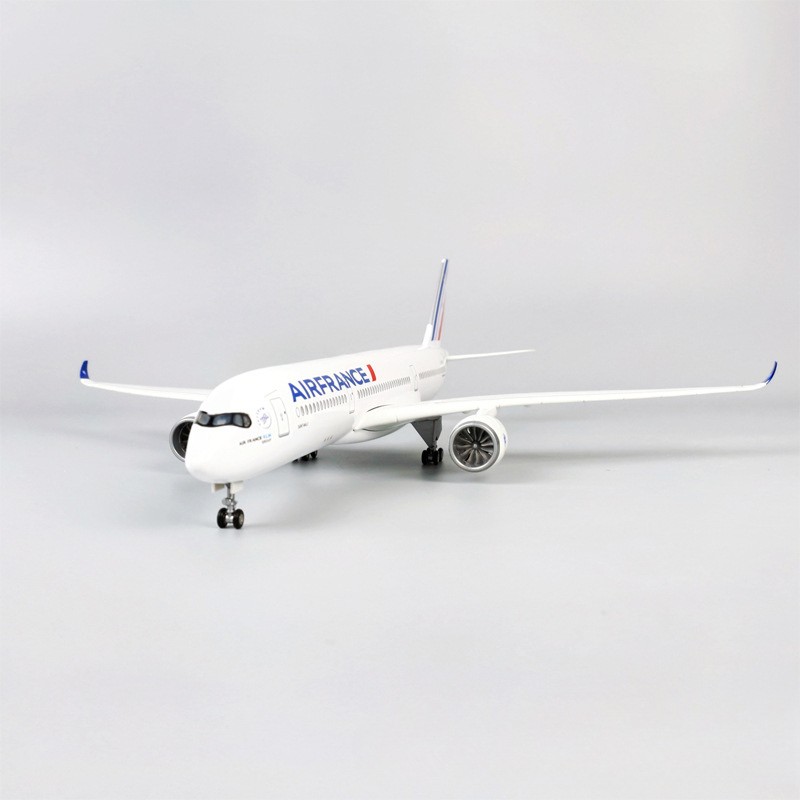Modelo de Avión Air France A35 - Model Kit Ixchel reseña y precio